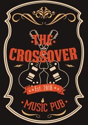 The Crossover - Logo